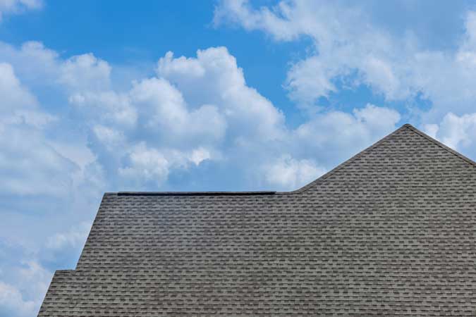 Residential Roof Replacement Repair Services